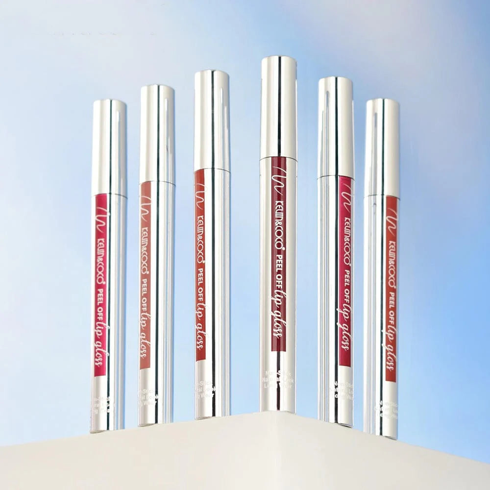LUMINA KISS PEEL OFF LIP STAIN