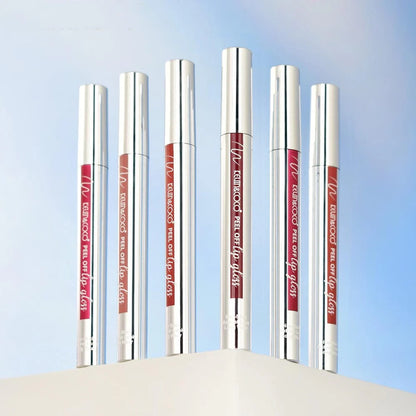 LUMINA KISS PEEL OFF LIP STAIN