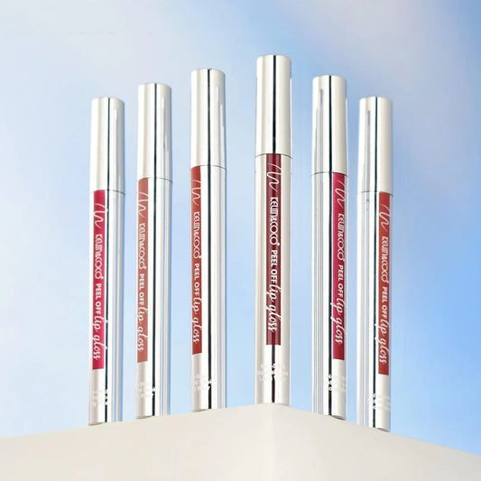LUMINA KISS PEEL OFF LIP STAIN