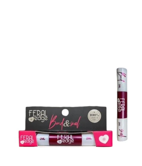 2ml Bond & Seal Eyelash Adhesive Glue