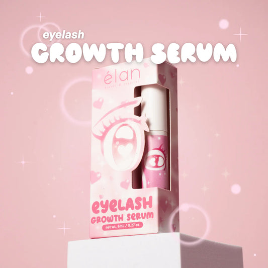 Elan Beaute EyeLash Growth Serum