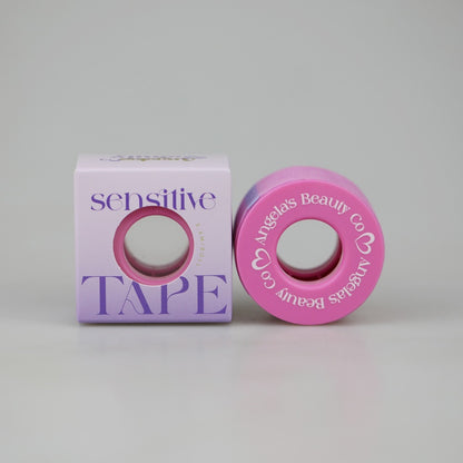 Sensitive Lash Tape