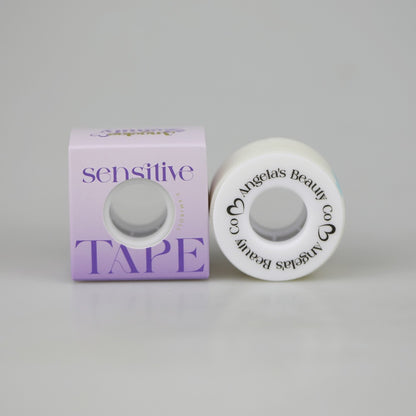 Sensitive Lash Tape