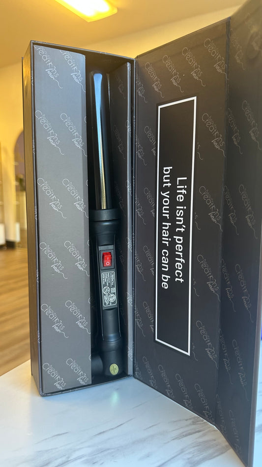 Beauty Creations 32mm Curling Wand