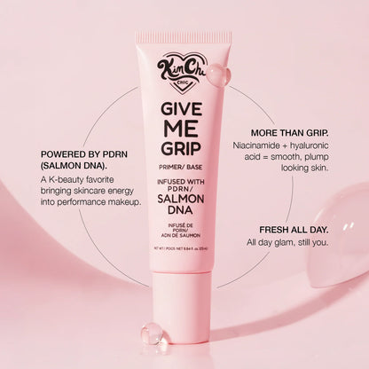 KIMCHICHIC GIVE ME GRIP MAKEUP PRIMER