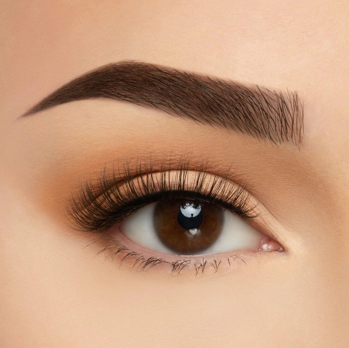 Beauty Creations Soft Silk Lashes