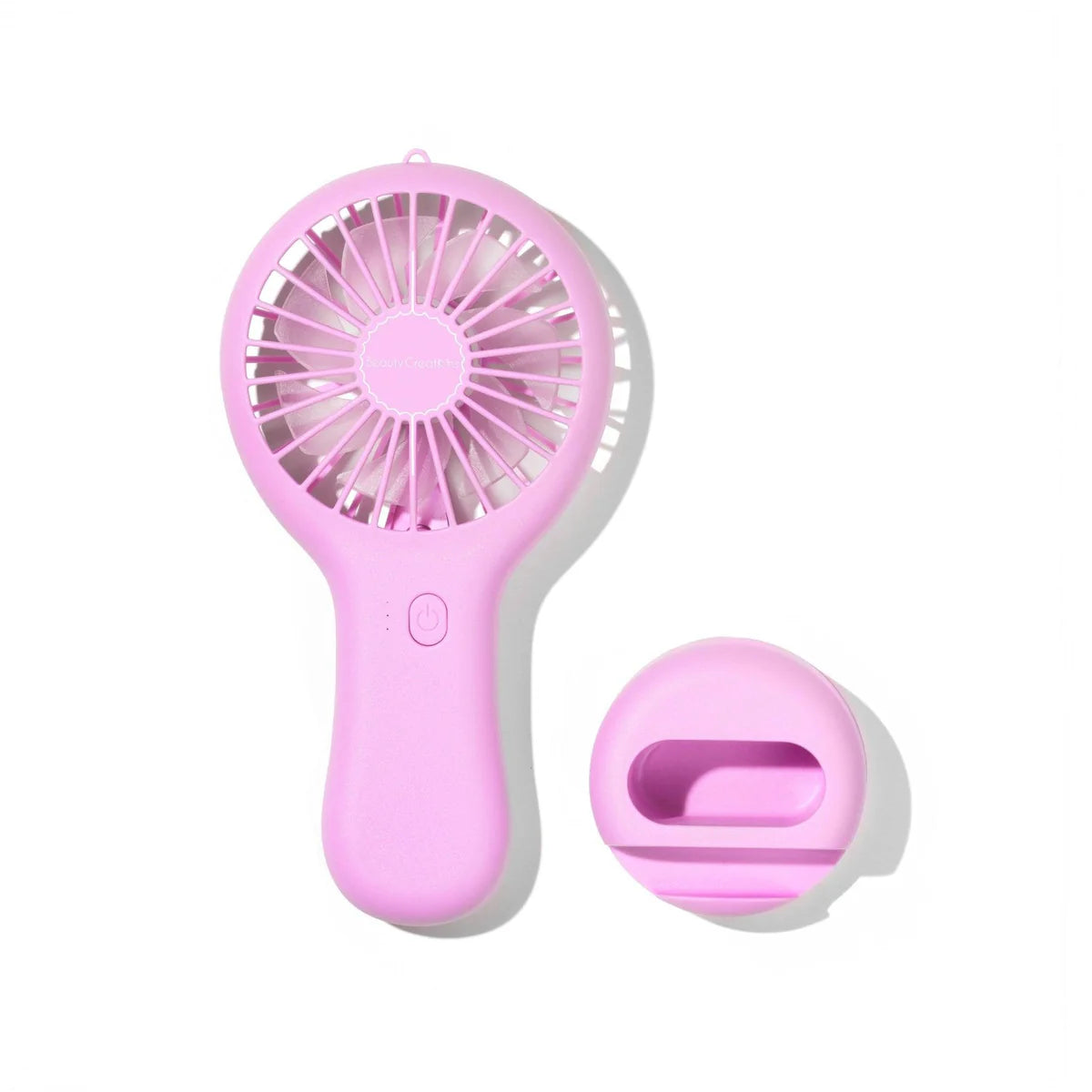 Beauty Creations Stay Cool Handheld Fan