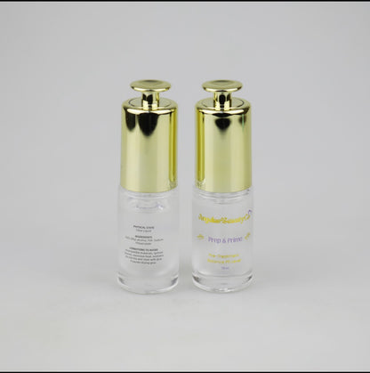 Prep & Prime (Primer)