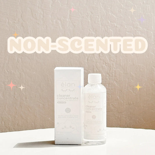 Unscented Cleaner Concentrate