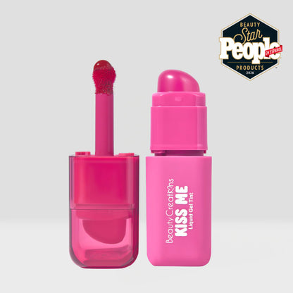 Beauty Creations Kiss Me Liquid Gel Tint