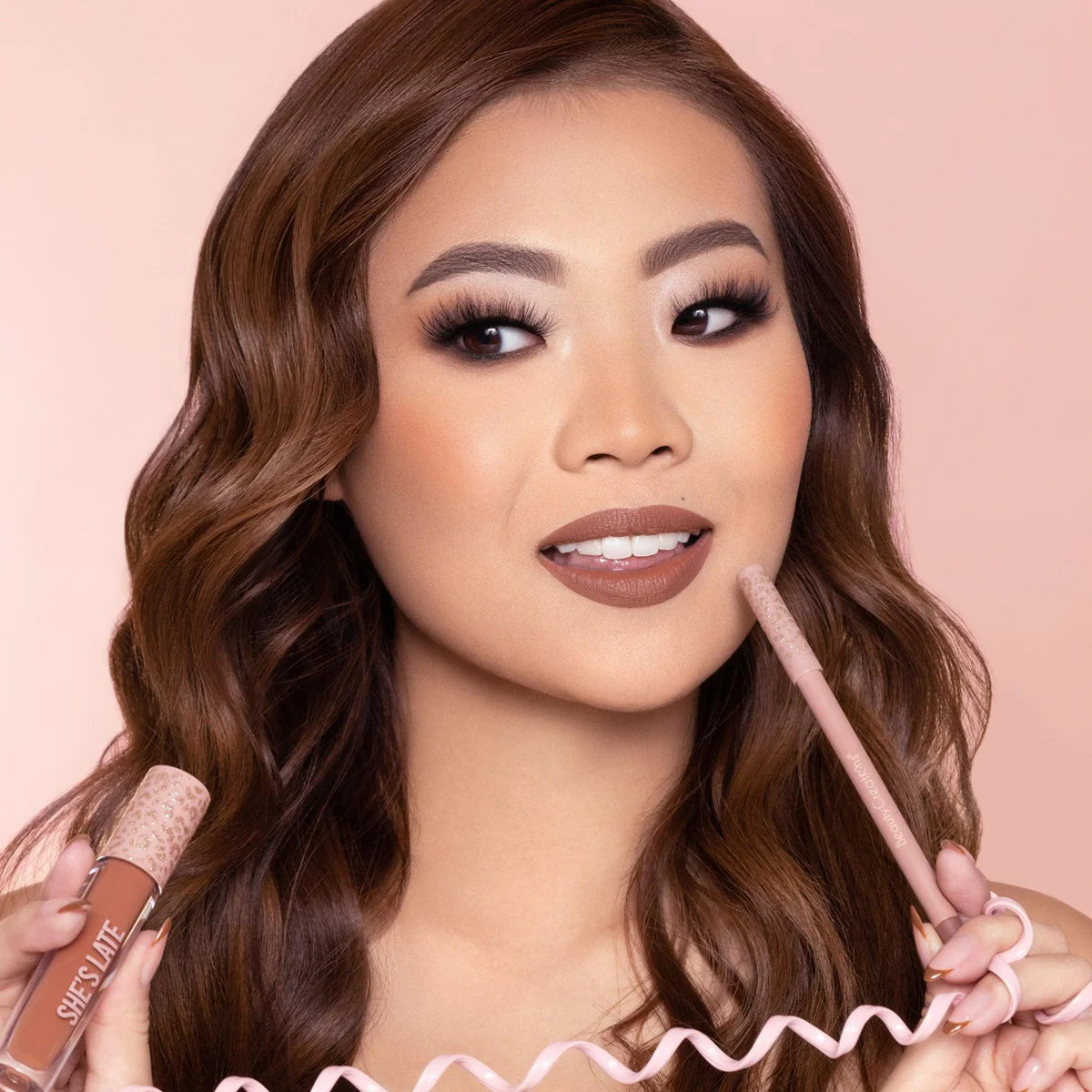 Beauty Creations AVAILABILIPPY Lip Kits
