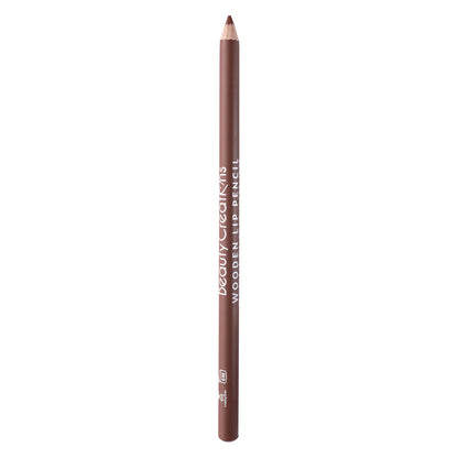 Beauty Creations Wooden Lip Pencil