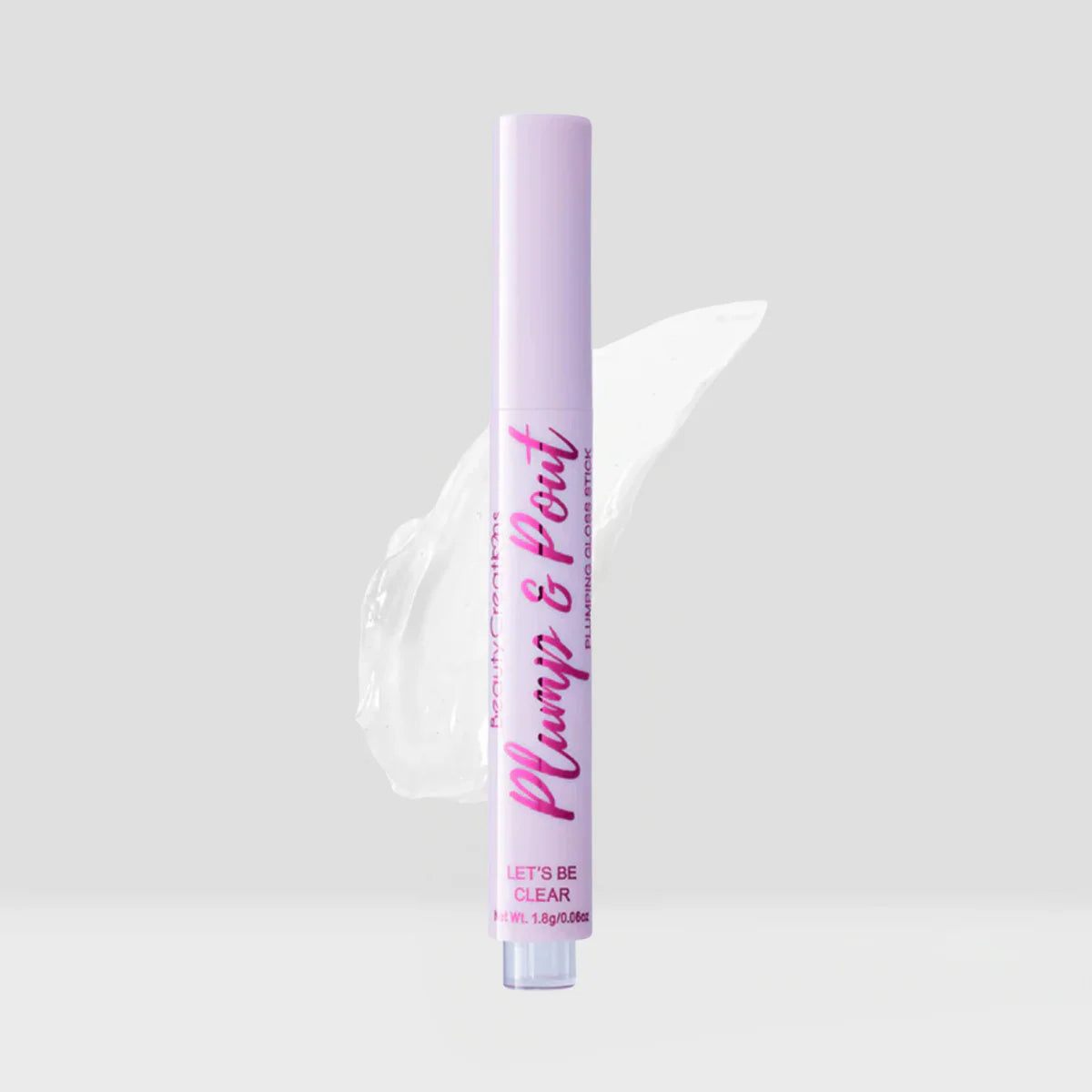 Plump & Pout Plumping Gloss Stick