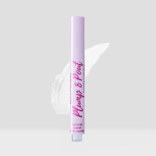 Plump & Pout Plumping Gloss Stick