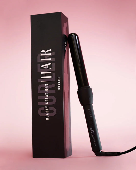 Beauty Creations Hair Curler Wand