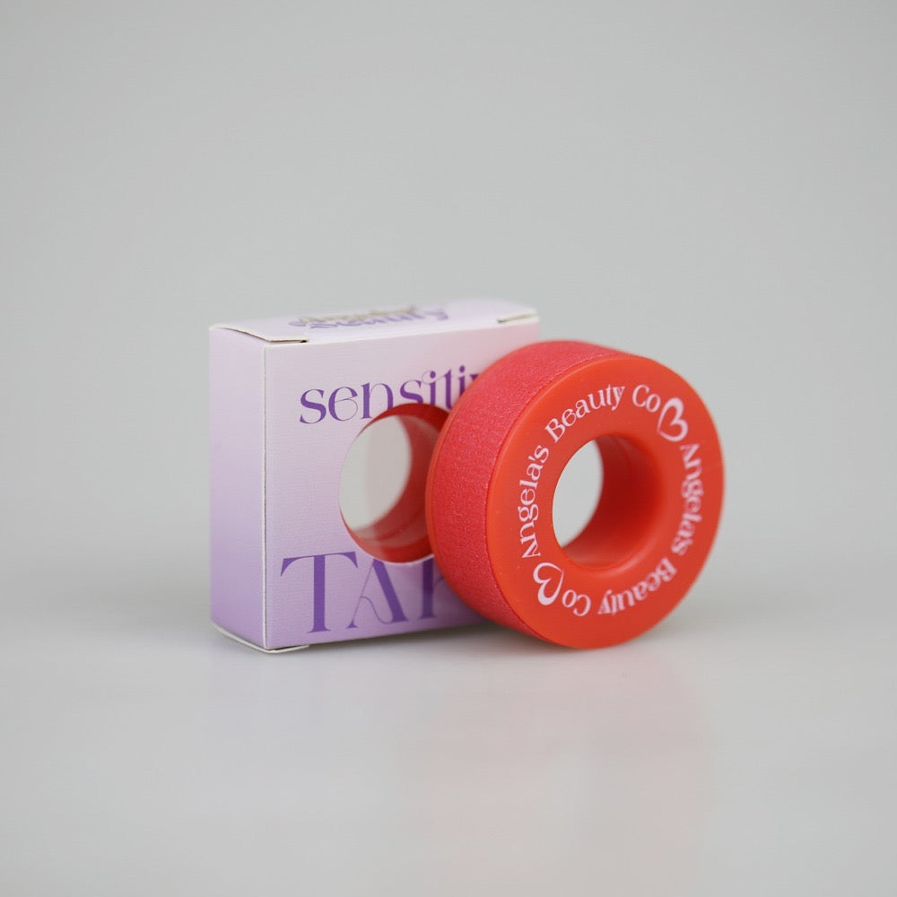 Sensitive Lash Tape