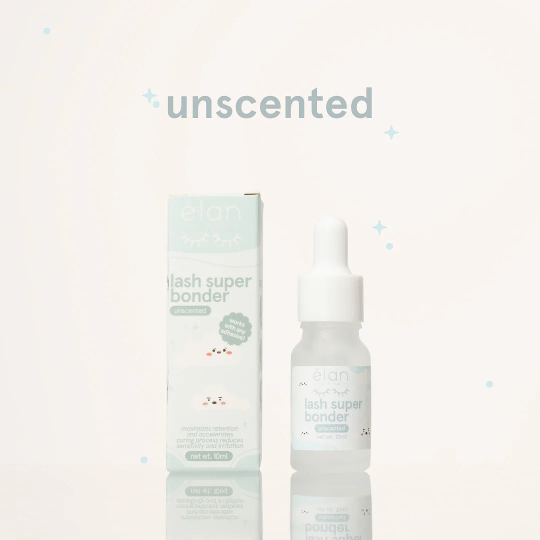 Unscented Super Lash Bonder 10ml