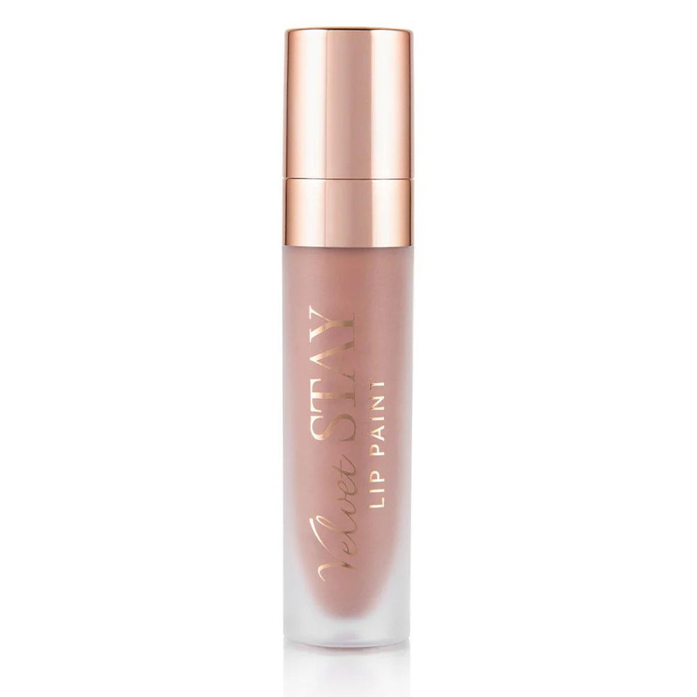 Velvet Stay Lip Paint