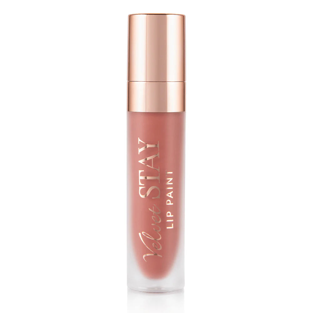 Velvet Stay Lip Paint