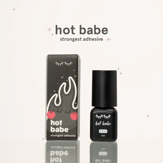 Hot Babe Adhesive