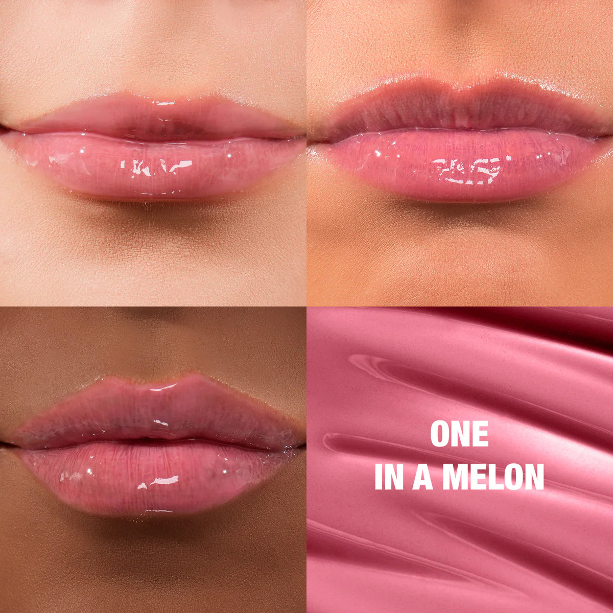 Beauty Creations Lip Treatment