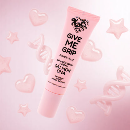 KIMCHICHIC GIVE ME GRIP MAKEUP PRIMER