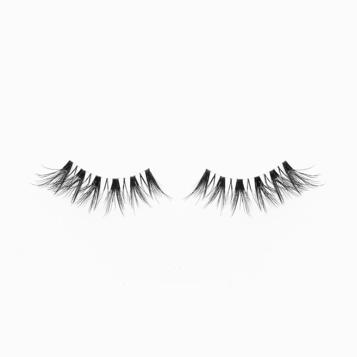 Beauty Creations Soft Silk Lashes