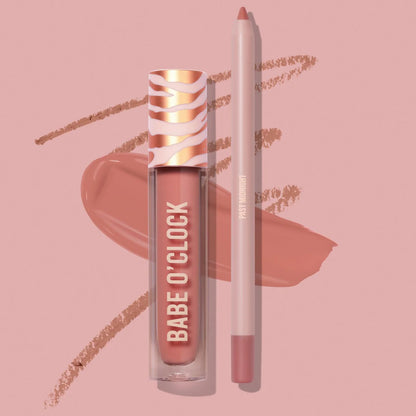 Beauty Creations AVAILABILIPPY Lip Kits