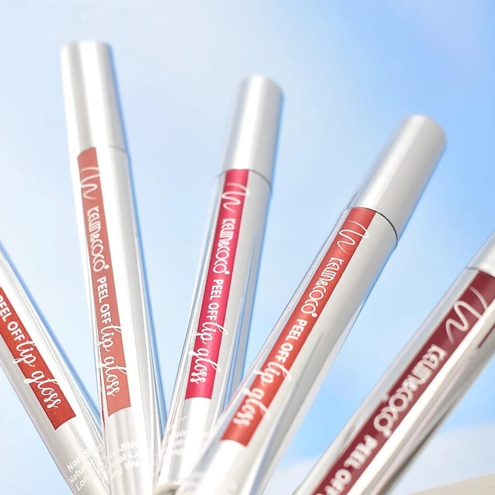 LUMINA KISS PEEL OFF LIP STAIN