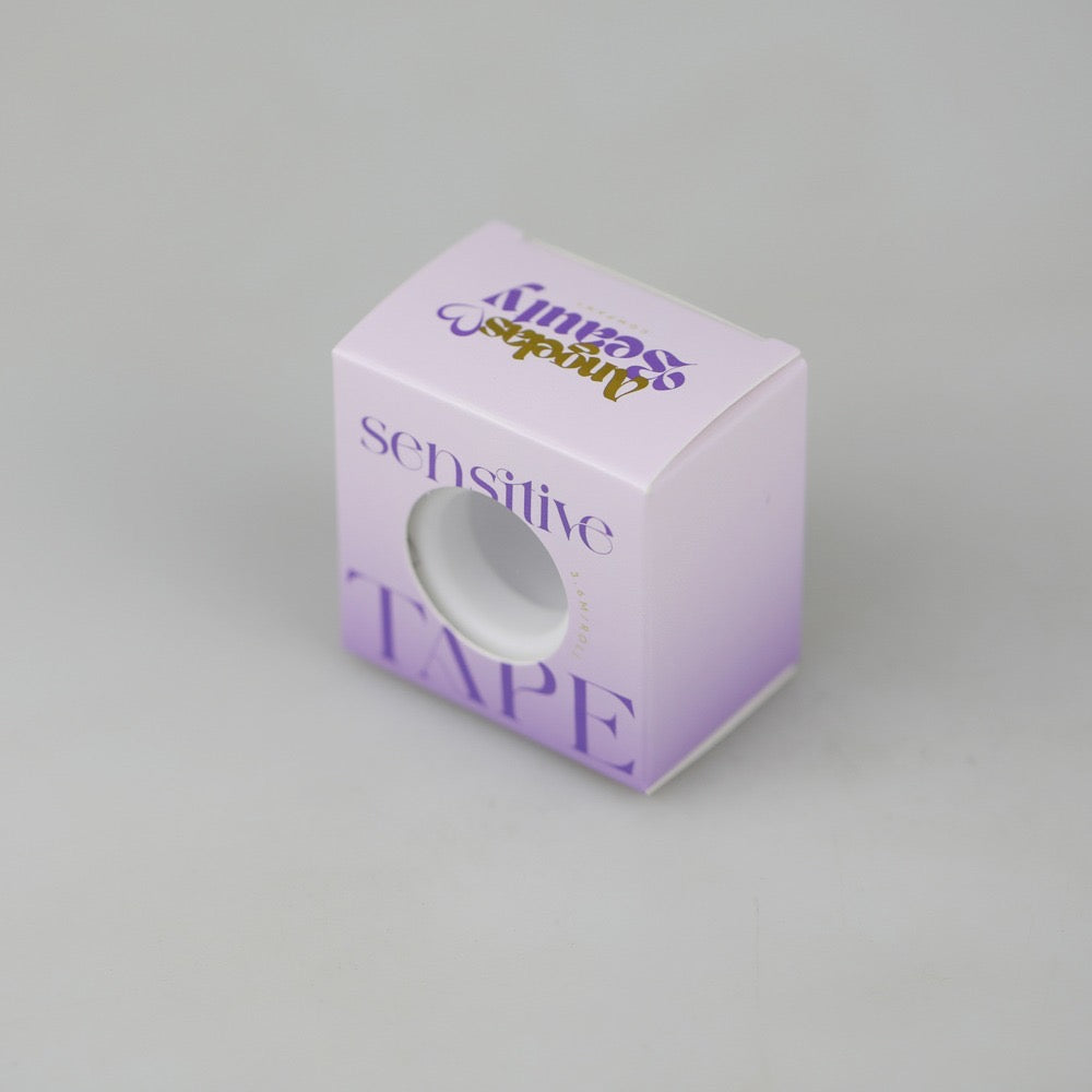 Sensitive Lash Tape