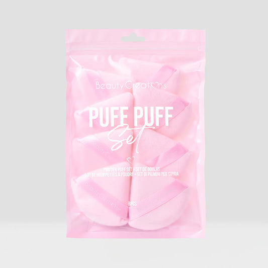 PUFF PUFF SET