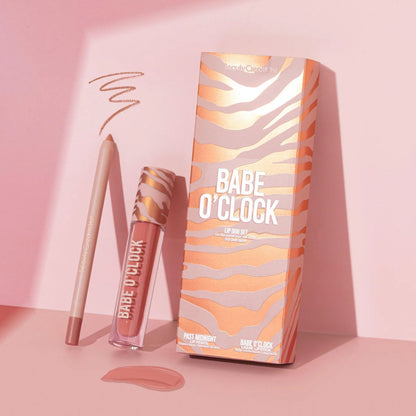 Beauty Creations AVAILABILIPPY Lip Kits