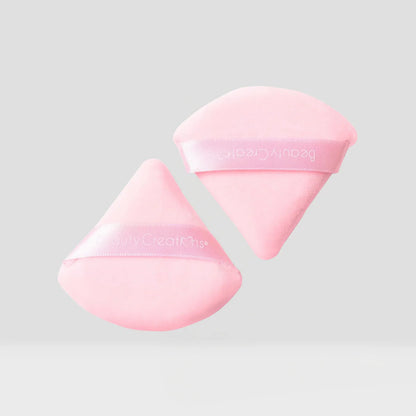 Beauty Creations Puff Puff Set