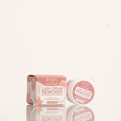 Elan Beaute Cream Remover