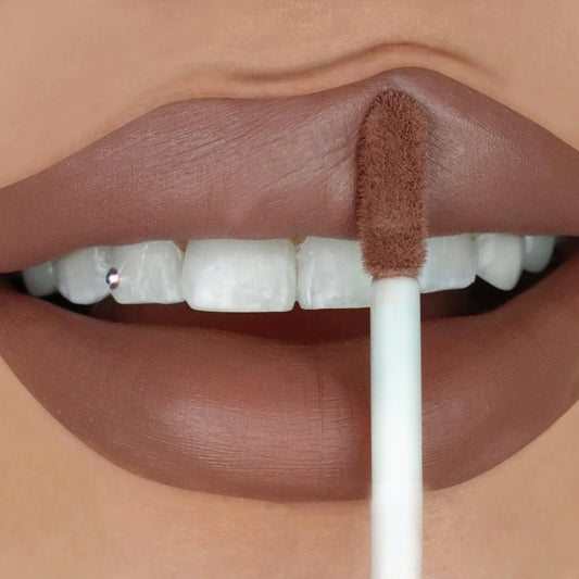 Velvet Stay Lip Paint