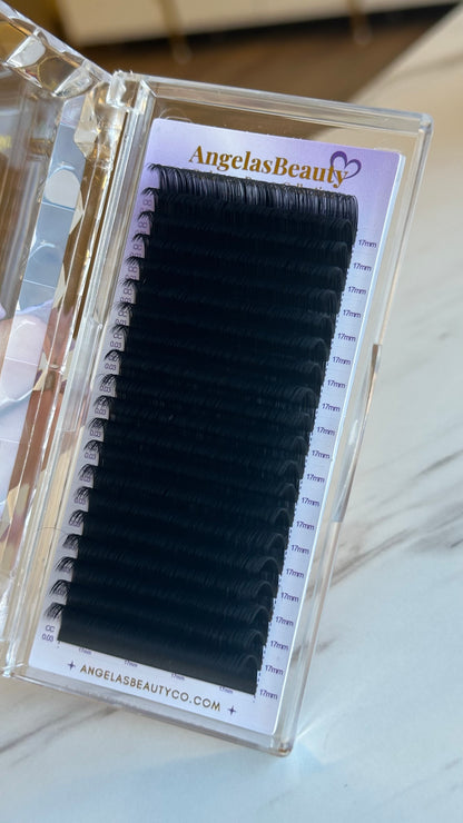 Cashmere Dream Collection