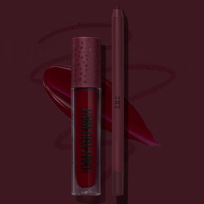 Beauty Creations AVAILABILIPPY Lip Kits