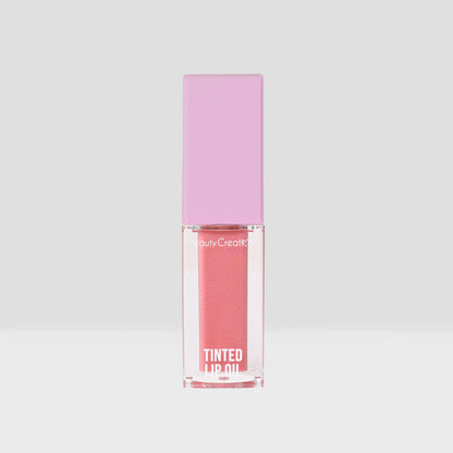 Beauty Creations Tinted Luxe Lip Oil