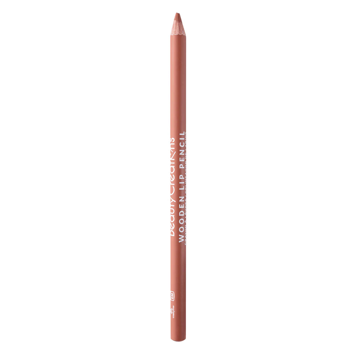Beauty Creations Wooden Lip Pencil