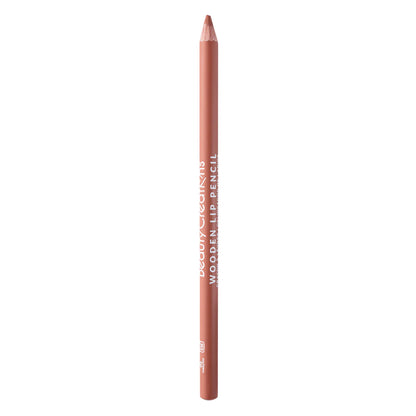 Beauty Creations Wooden Lip Pencil