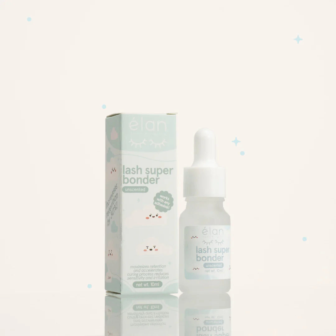 Unscented Super Lash Bonder 10ml