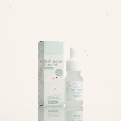 Unscented Super Lash Bonder 10ml