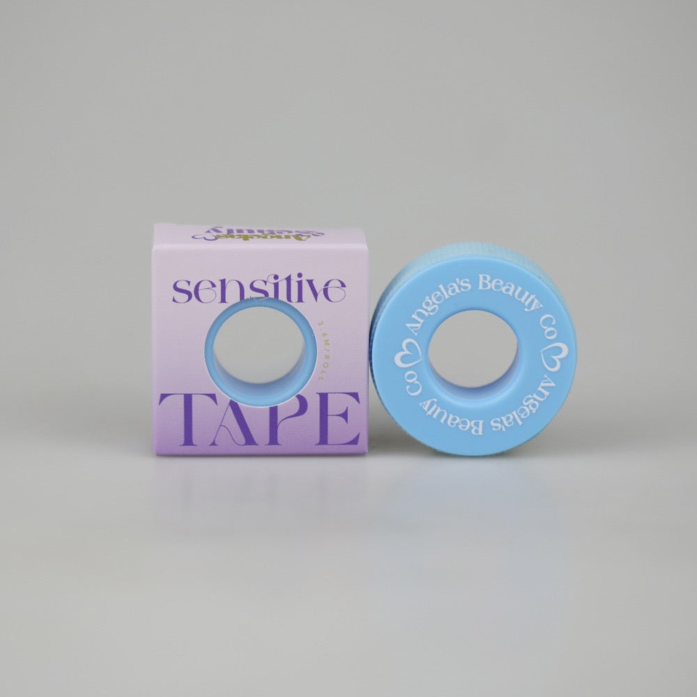 Sensitive Lash Tape