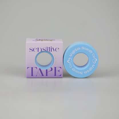 Sensitive Lash Tape