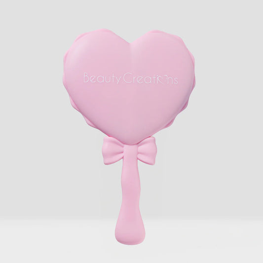 Beauty Creations HandHeld Mirror