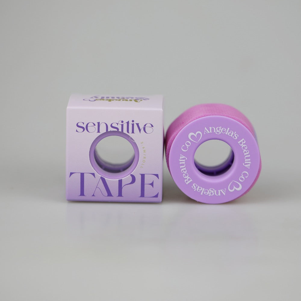 Sensitive Lash Tape