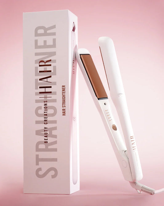 Beauty Creations Hair Straightener