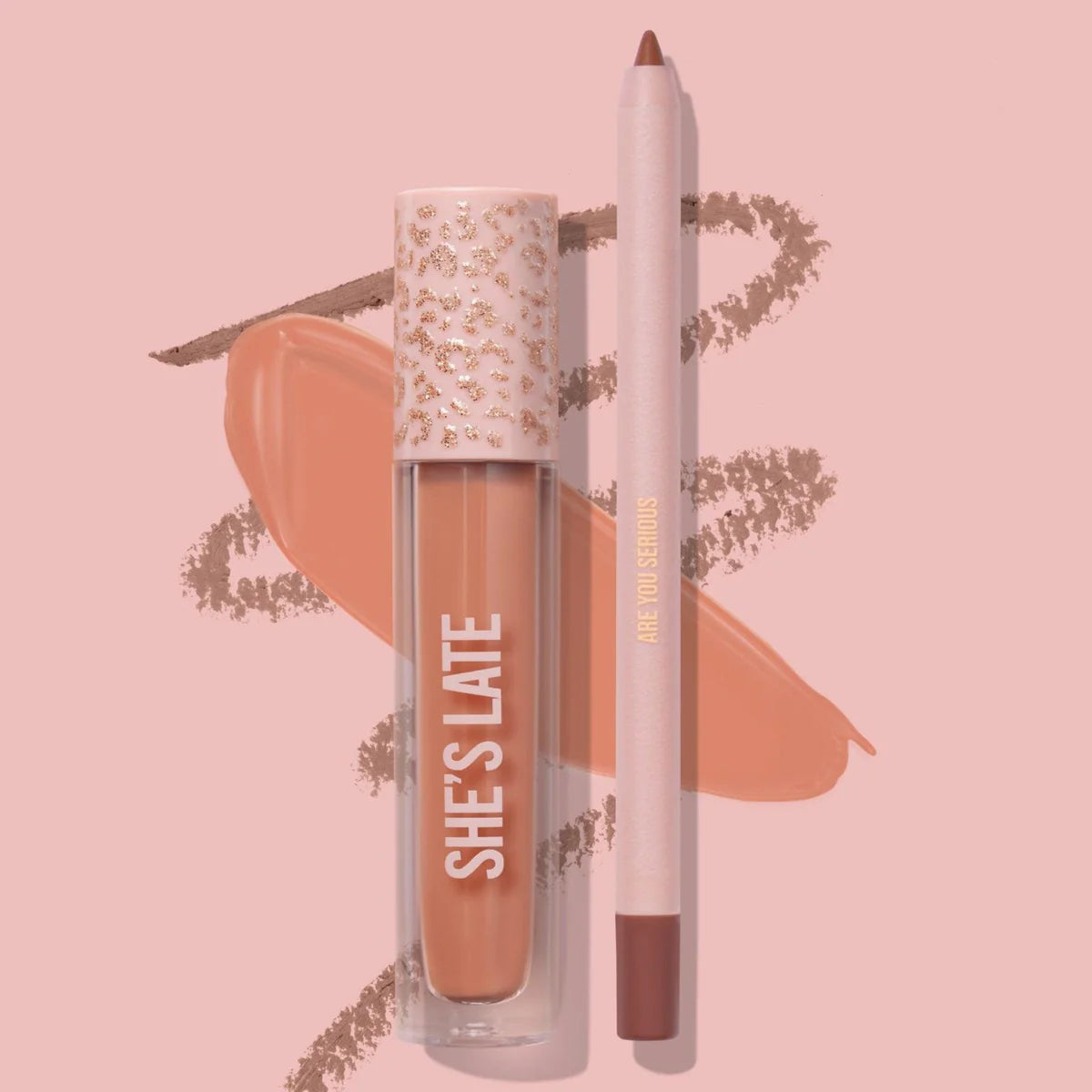 Beauty Creations AVAILABILIPPY Lip Kits