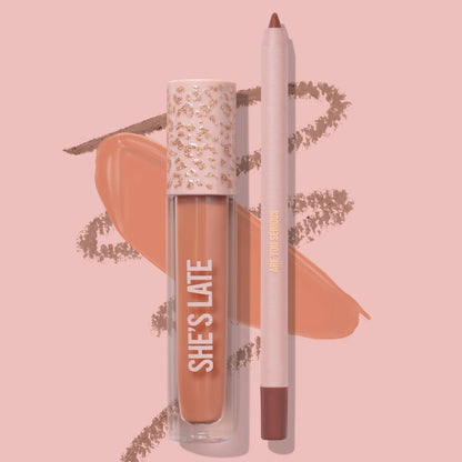 Beauty Creations AVAILABILIPPY Lip Kits