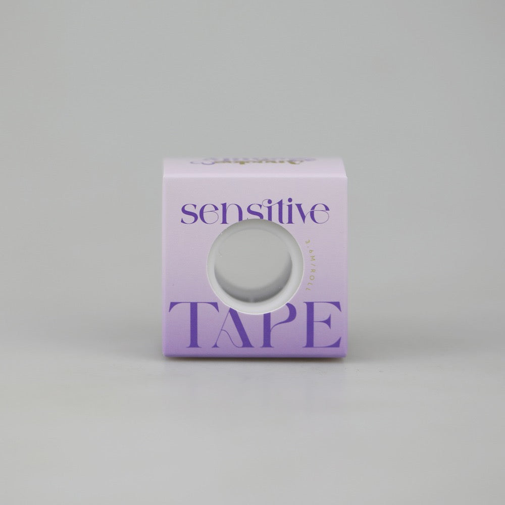 Sensitive Lash Tape